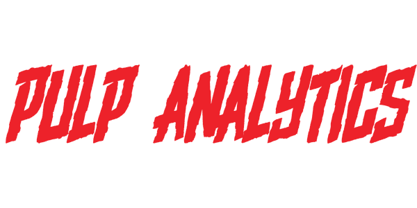 Pulp Analytics